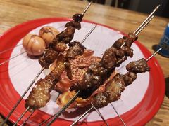 -北三老太太烧烤(人生一串上榜店)