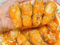 -吉利龙虾·新派海鲜烧烤