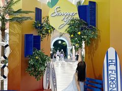 -佛罗伦萨小镇广佛名品奥特莱斯(疏港路店)