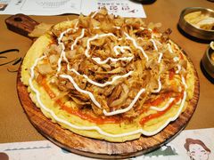 -兰正韩·韩国料理(春熙路店)