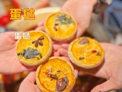 -小龙坎火锅(IFS HOT店)