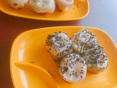 -小杨生煎(香港名都店)