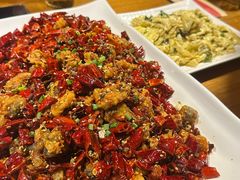 -望京一号·重庆江湖菜(工体店)