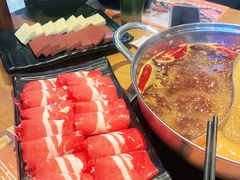 -呷哺呷哺(砂之船奥莱店)