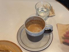 -BAKER&SPICE(环贸店)