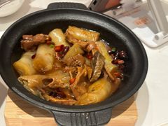 -好食上(喜盈门.范城店)