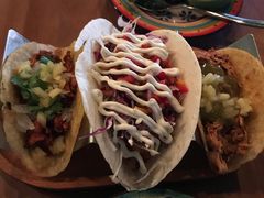 -TEQO·Mexican food & Bar