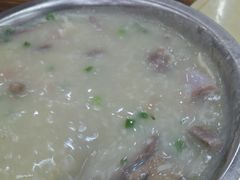 -南记食粥坊·宵夜大排档(莲花总店)