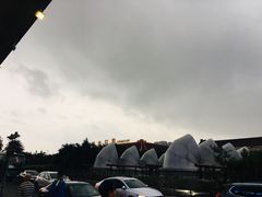 -珠海拱北口岸
