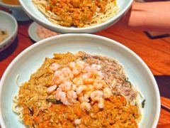 -裕兴记•蟹黄面馆(人民广场店)