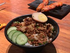 -KAOTOWN烤堂•烧烤(海汇港店)