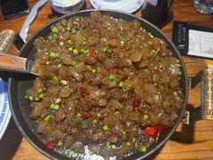 -老雒阳面馆·水席·洛阳菜(王城路店)