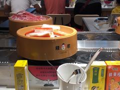 -龍歌自助小火锅(城阳万象汇店)