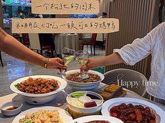 -普天和酒楼·新津菜·烤鸭(天津之眼店)