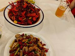 -簋街仔仔小龙虾(簋街二店)
