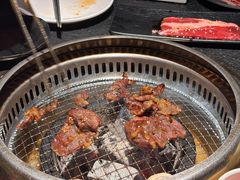 -嘿嘟嘟·肋条烧肉放题(爱融荟城店)