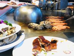 -大渔·观筵(三里屯太古里店)