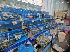 -秋姐美食店(旅游大道店)
