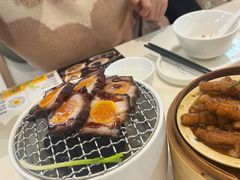 -蔡澜点心·粤菜(月星环球港店)