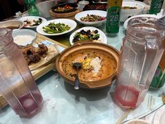 -北李·海肠捞饭·大连菜(望京凯德MALL店)