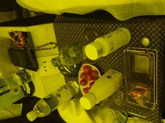 -华夏良子·足道SPA艾灸(龙潭路店)