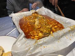 -红辣椒·川菜·火锅(大洋中心店)