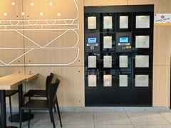 -麦当劳(龙华印象汇店)