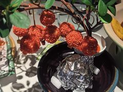 -奔跑吧陕菜·盛世长安(民乐园万达店)