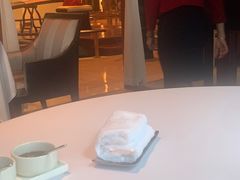-广州富力丽思卡尔顿酒店·丽轩·粤菜