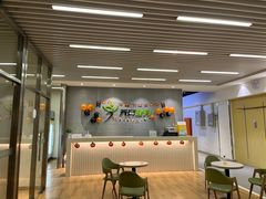 -阳光游泳培训(北苑店)