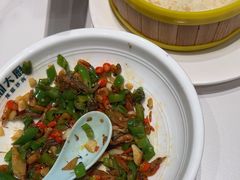 -周大厨·辣椒炒肉(龙湖南京雨山天街店)