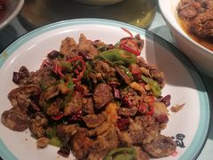 -吴记酱骨炖菜馆(康安路店)