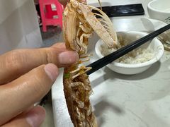 -车头老二大排档(金城步行街店)