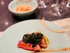 -奈良本寿司(永嘉路店)