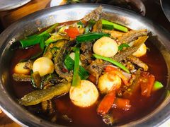 -弓虽昌焖烧鸡(大竹林店)