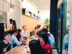 -喜茶(深圳福田星河COCO Park店)