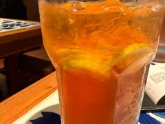 -绿茶餐厅(布吉万象汇店)