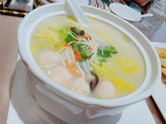 -美博·美术博物馆主题餐厅(威尼斯水城店)