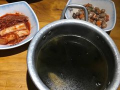 -唯成•韩国炭火烤肉 유성고기