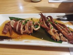 -鳗鲔·料理小馆
