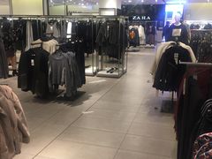 -ZARA(青岛万象城店)