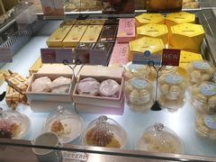 -好利来.生日蛋糕(杨家坪店)