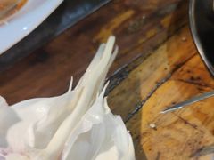 -海拉尔碳烤羊腿烤鸽子(吕营店)