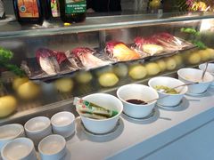-威珀斯酒店·珀萃美食餐厅 | 海鲜刺身·现烤生蚝·特色烤肉