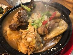 -聪辉同安老美食饭店(大元路店)