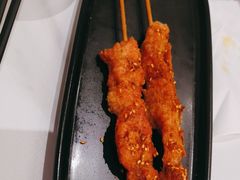 -东方饺子王(新奥购物中心店)