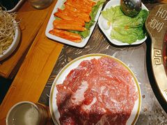 -堂客老火锅(欣阳广场总店)