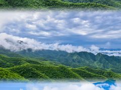 -妙峰山风景名胜区