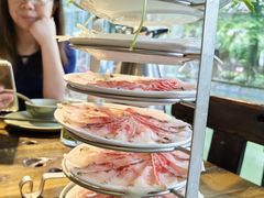-天怡·鱼工厂(梅溪湖店)