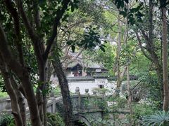 -采石矶景区